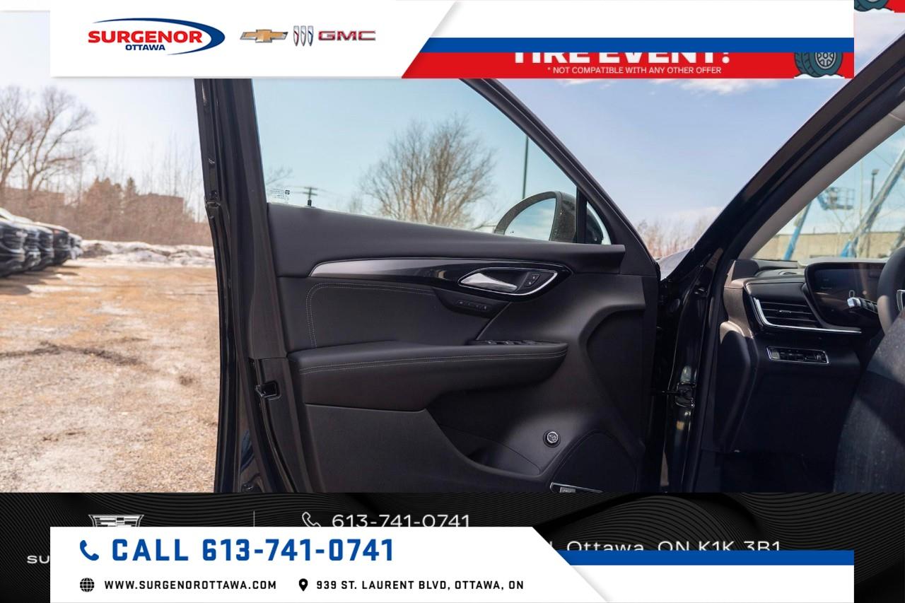 2026 Buick Envision Preferred Photo