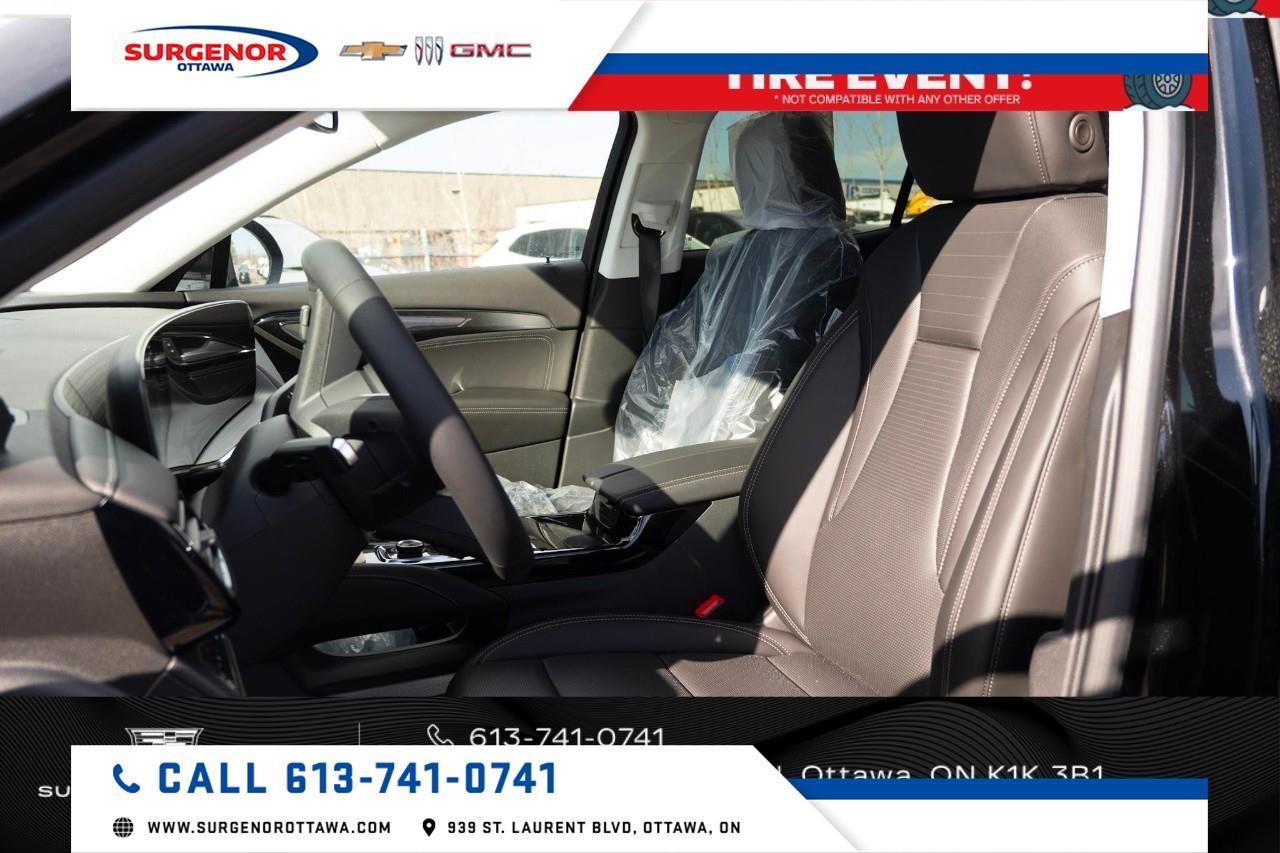 2026 Buick Envision Preferred Photo