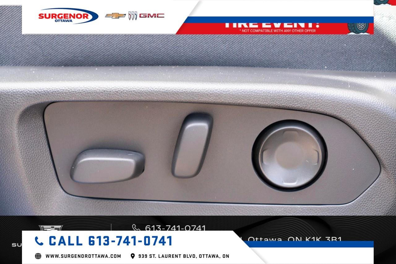 2026 Buick Envision Preferred Photo