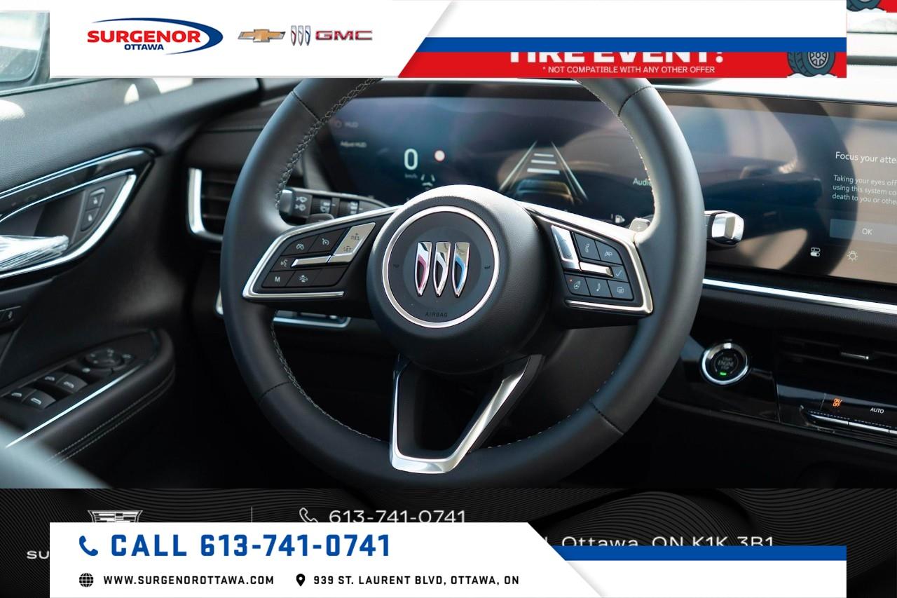 2026 Buick Envision Preferred Photo