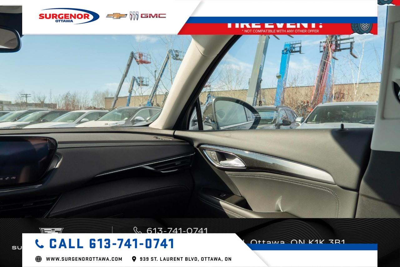 2026 Buick Envision Preferred Photo