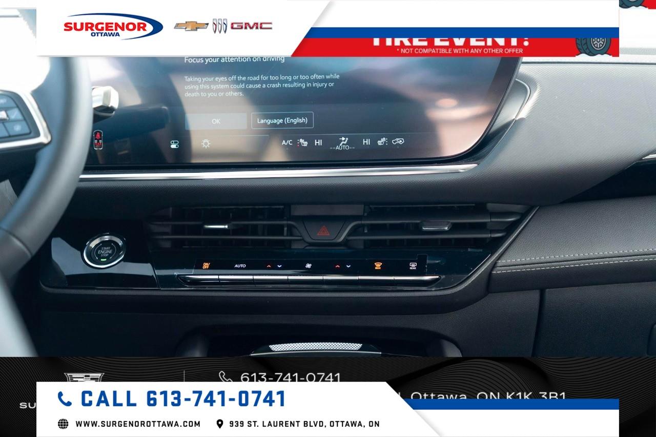 2026 Buick Envision Preferred Photo
