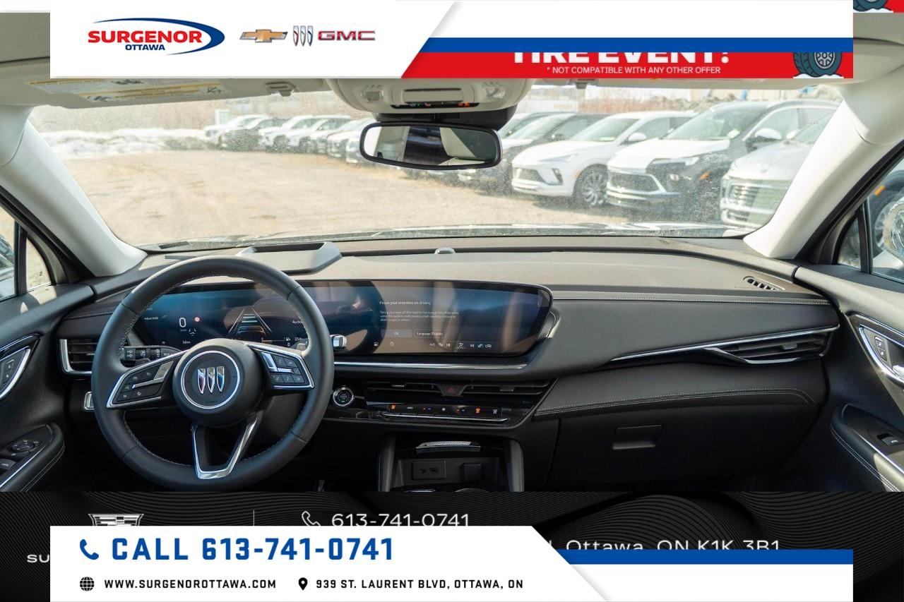 2026 Buick Envision Preferred Photo