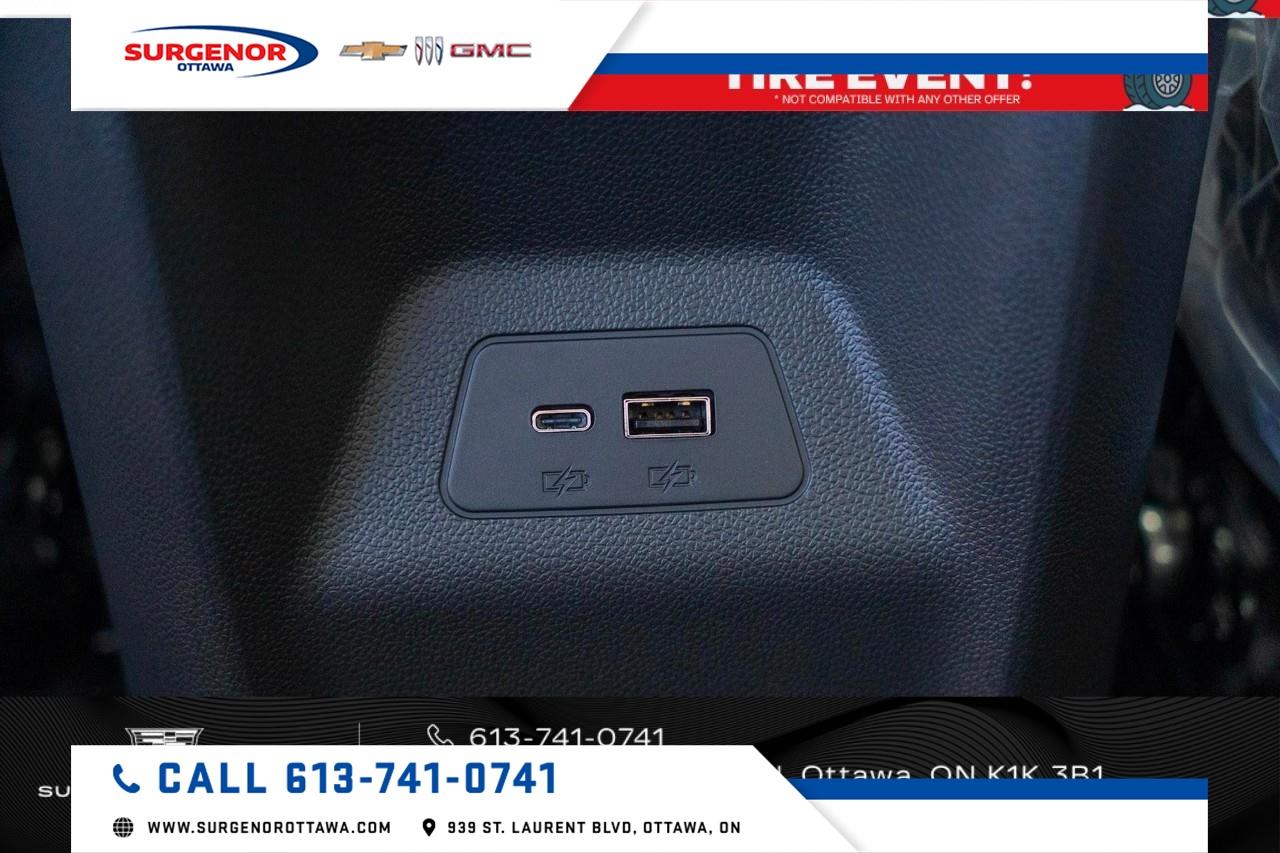2026 Buick Envision Preferred Photo