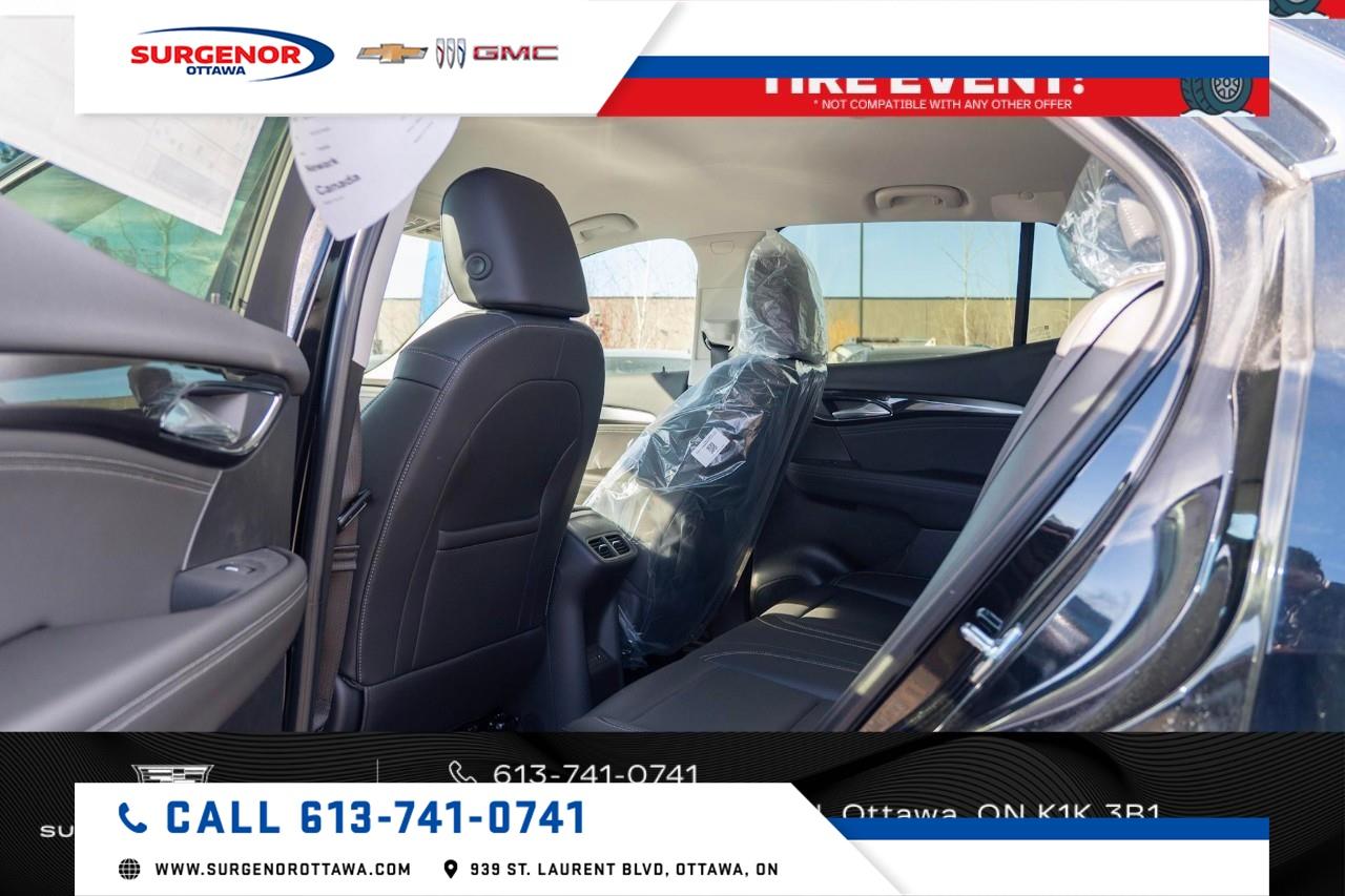 2026 Buick Envision Preferred Photo