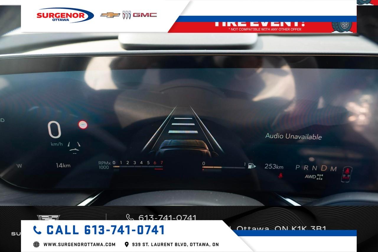 2026 Buick Envision Preferred Photo