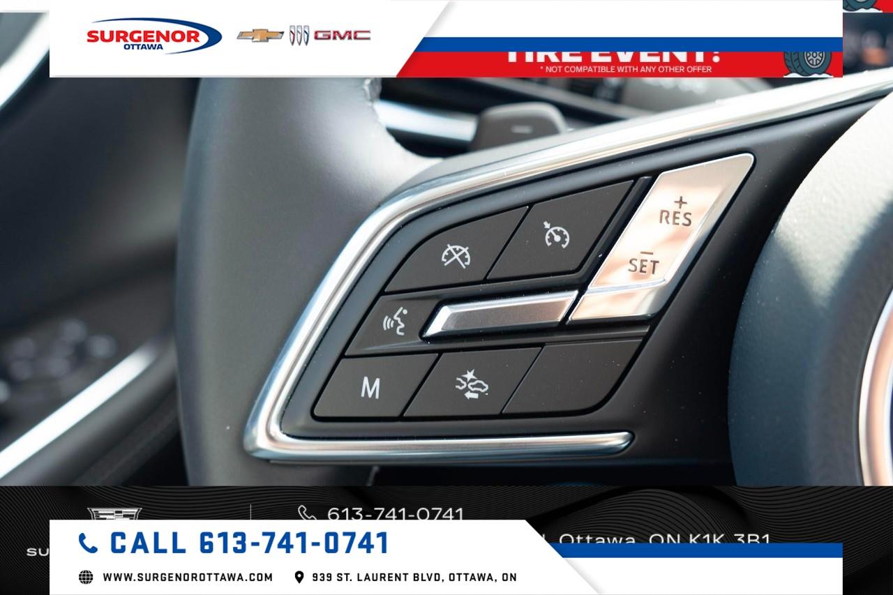 2026 Buick Envision Preferred Photo
