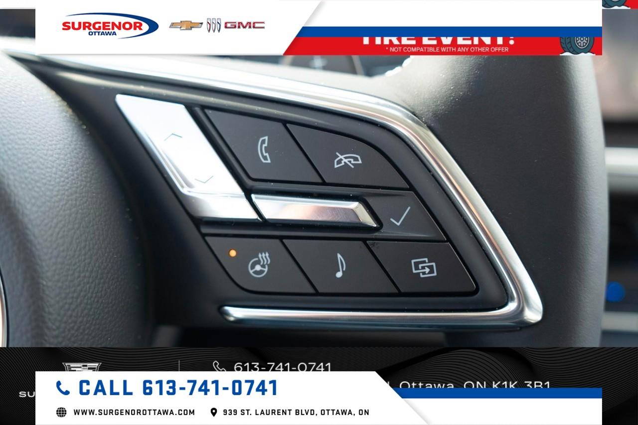 2026 Buick Envision Preferred Photo