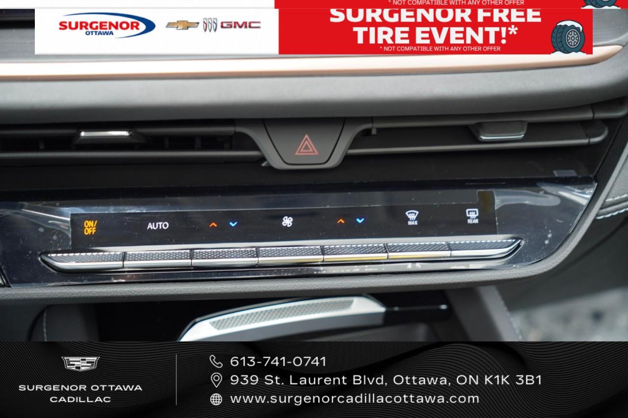 2026 Buick Envision AWD 4dr Sport Touring Photo