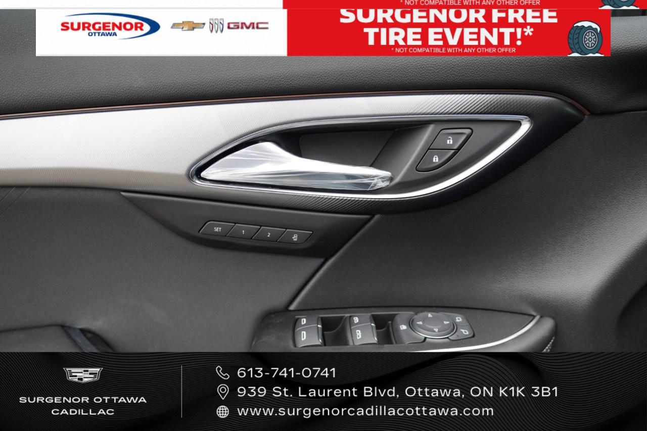 2026 Buick Envision AWD 4dr Sport Touring Photo