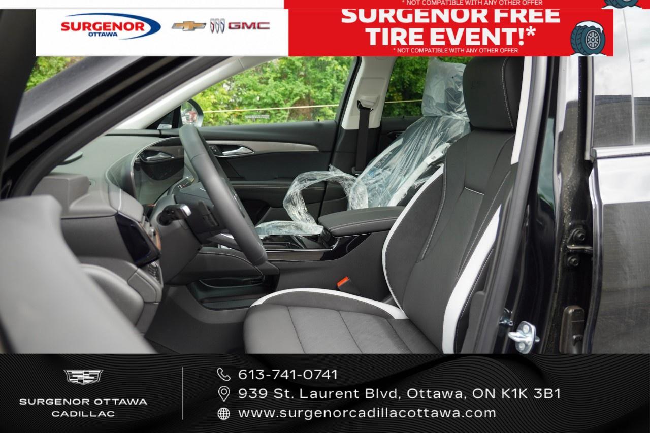 2026 Buick Envision AWD 4dr Sport Touring Photo