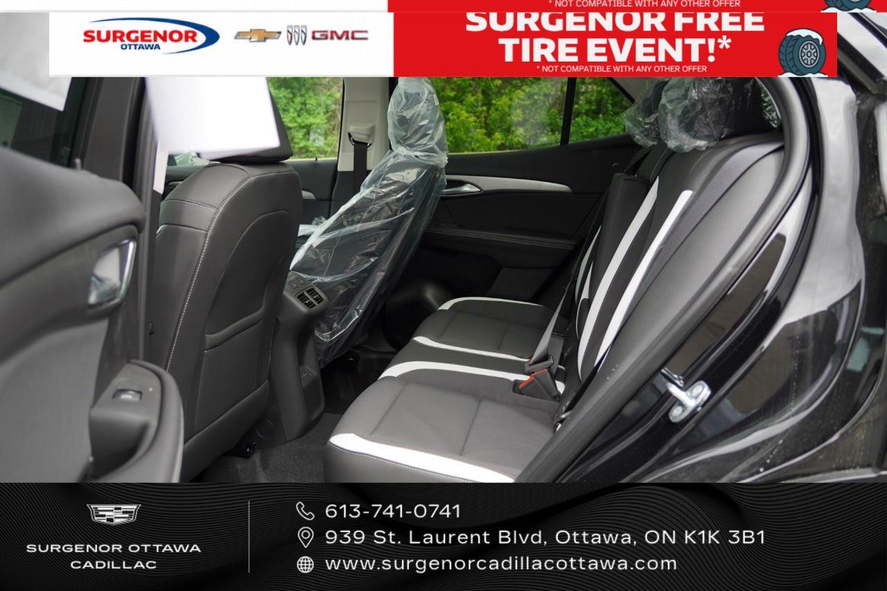 2026 Buick Envision AWD 4dr Sport Touring Photo