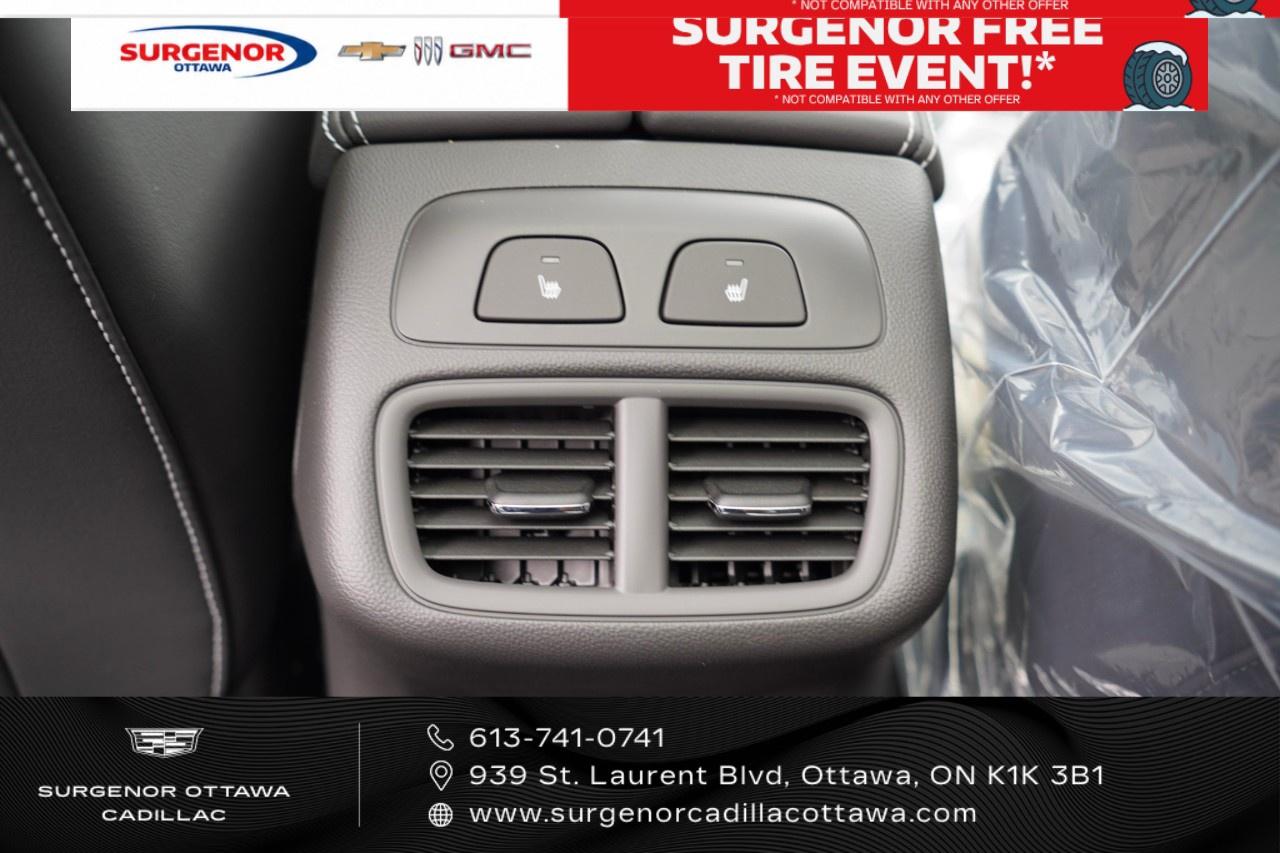 2026 Buick Envision AWD 4dr Sport Touring Photo