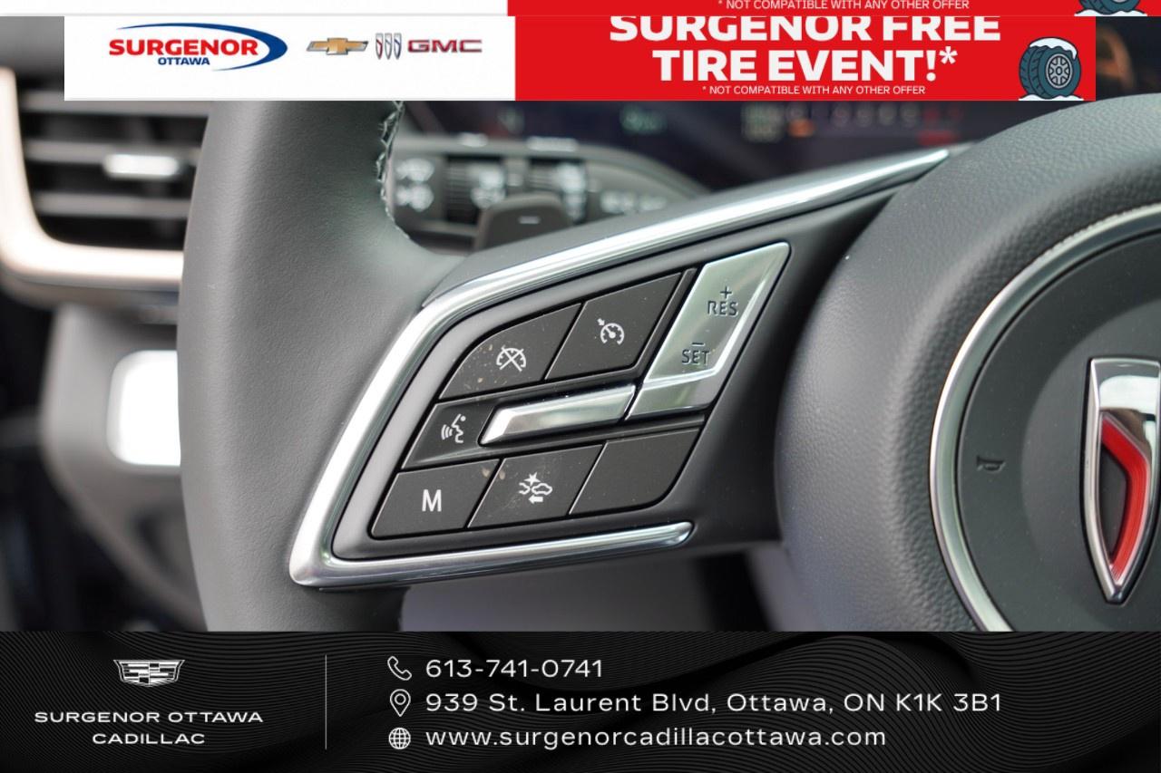 2026 Buick Envision AWD 4dr Sport Touring Photo