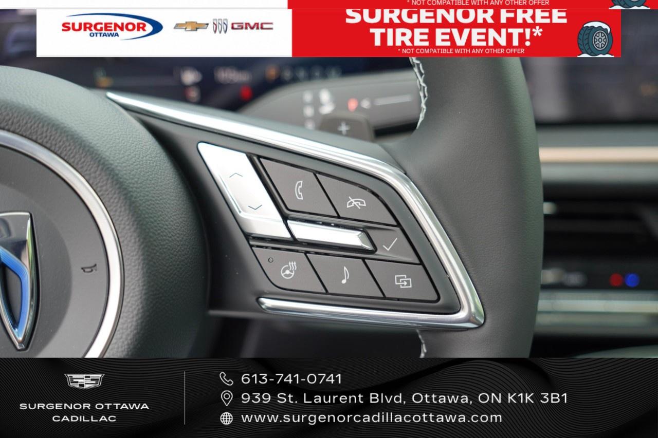 2026 Buick Envision AWD 4dr Sport Touring Photo