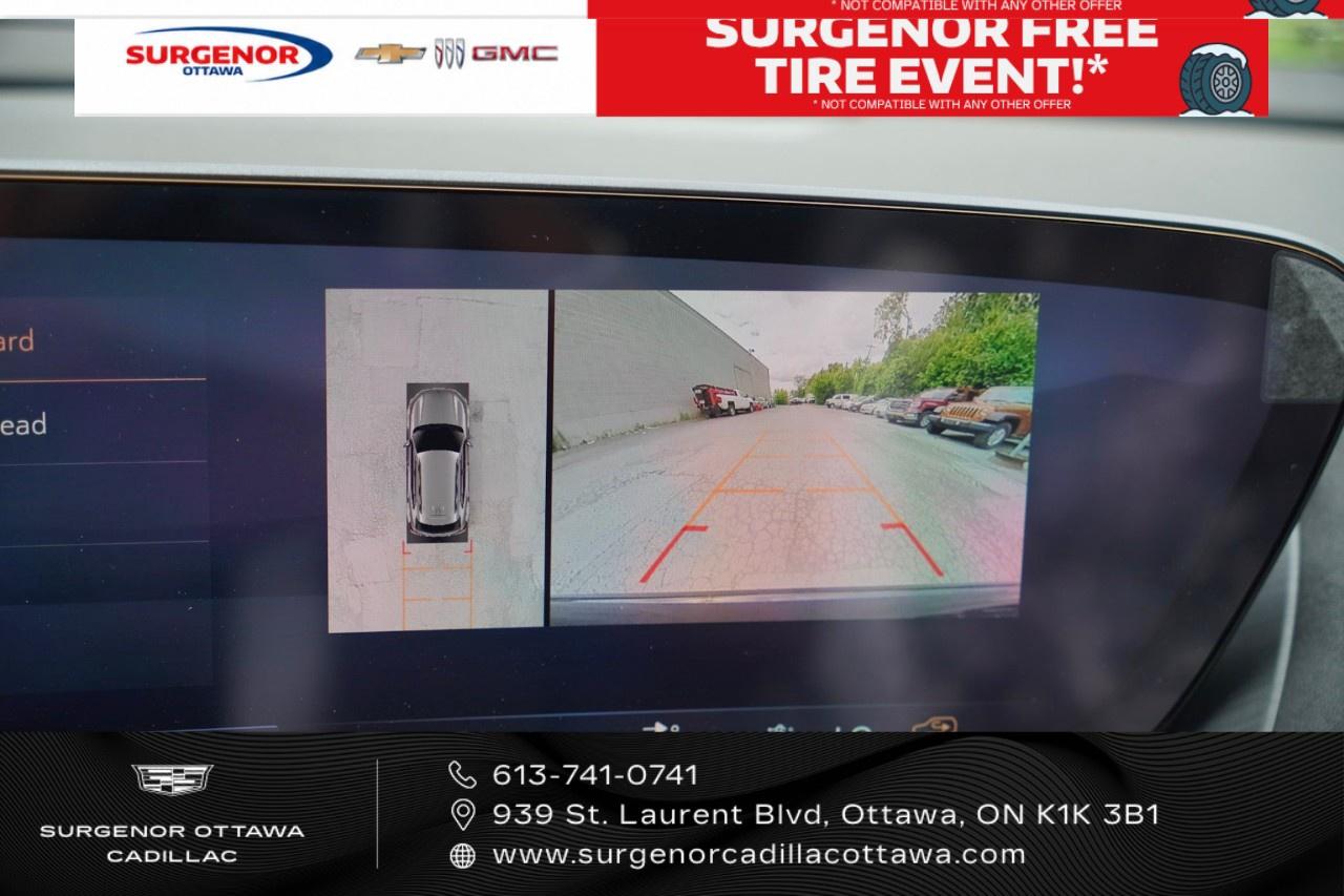 2026 Buick Envision AWD 4dr Sport Touring Photo