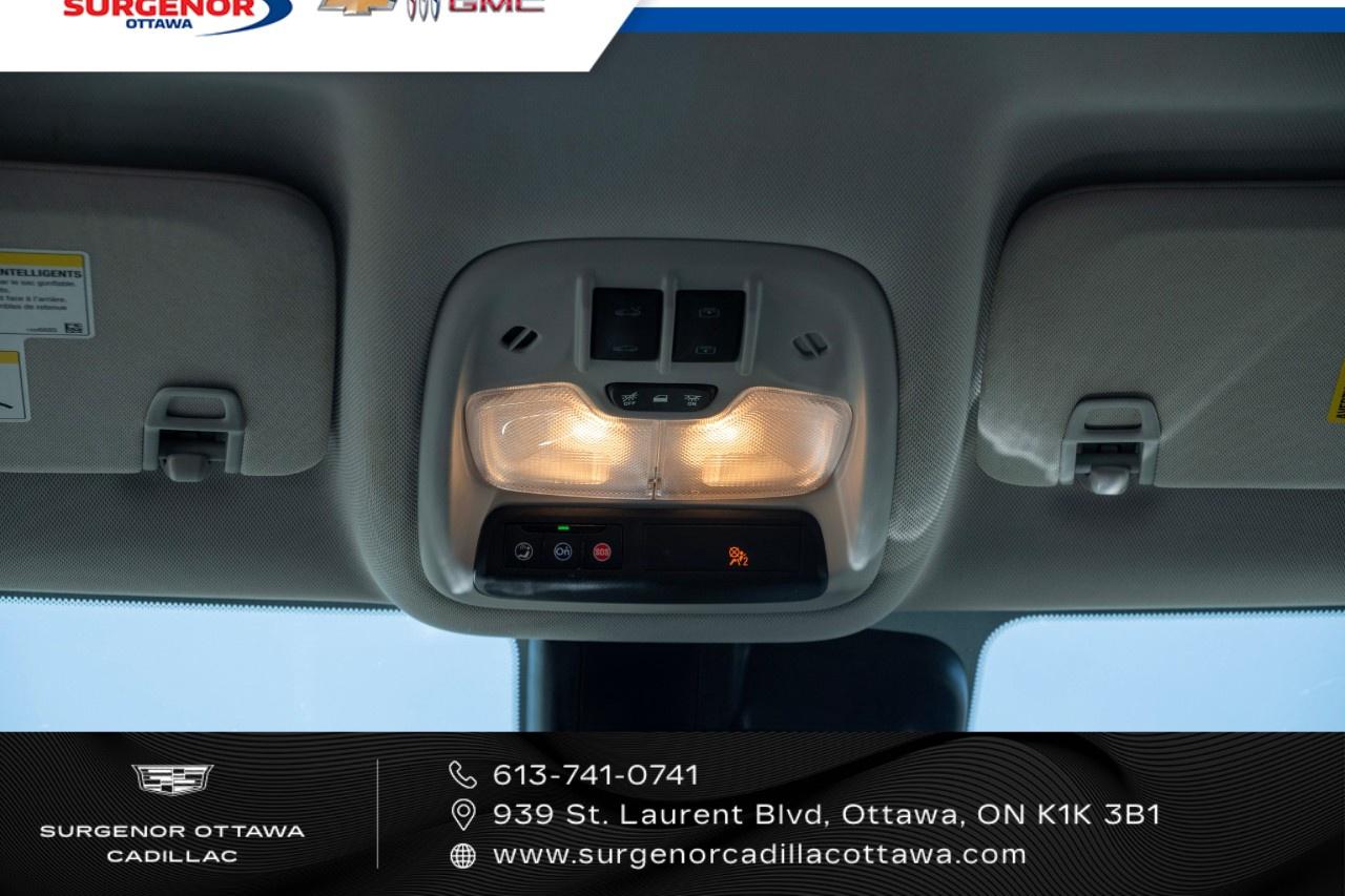 2021 Chevrolet TrailBlazer AWD 4dr LT Photo