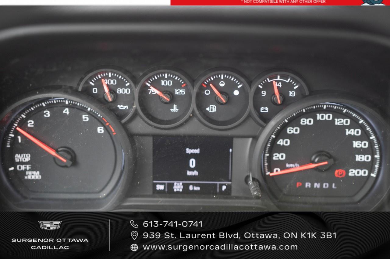 2026 GMC Sierra 1500 Regular Cab Long Box 4-Wheel Drive Pro Photo