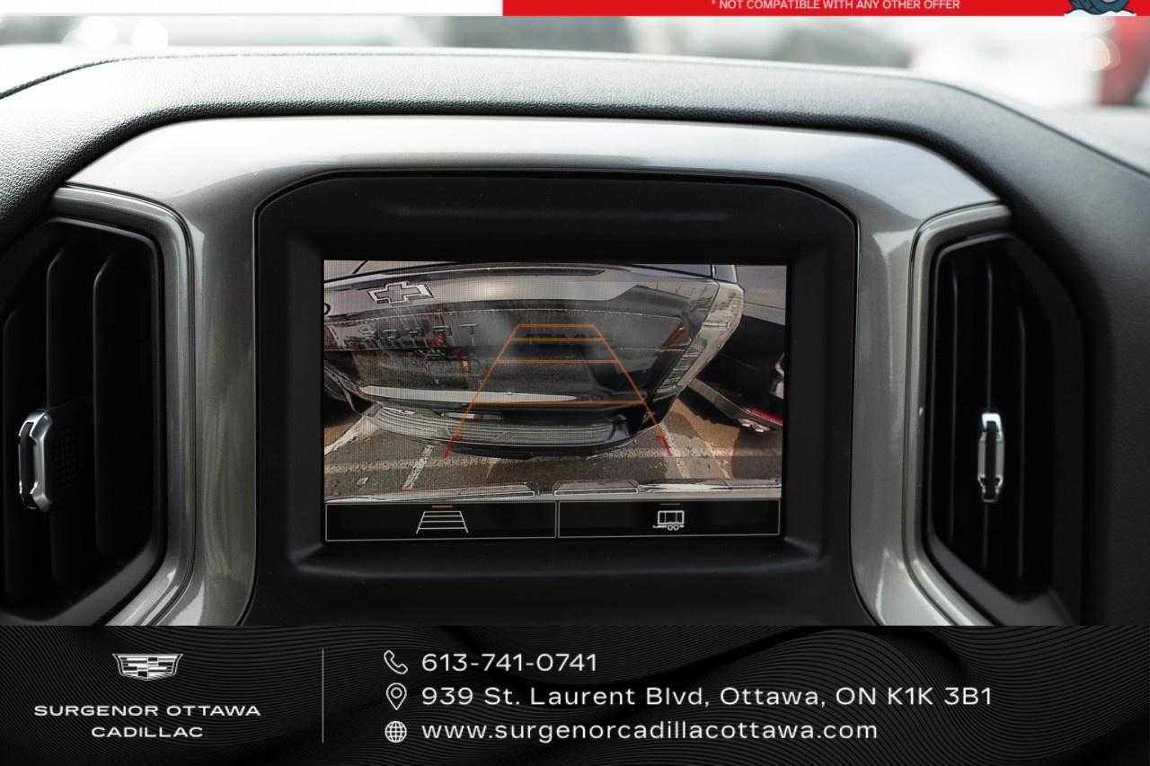 2026 GMC Sierra 1500 Regular Cab Long Box 4-Wheel Drive Pro Photo