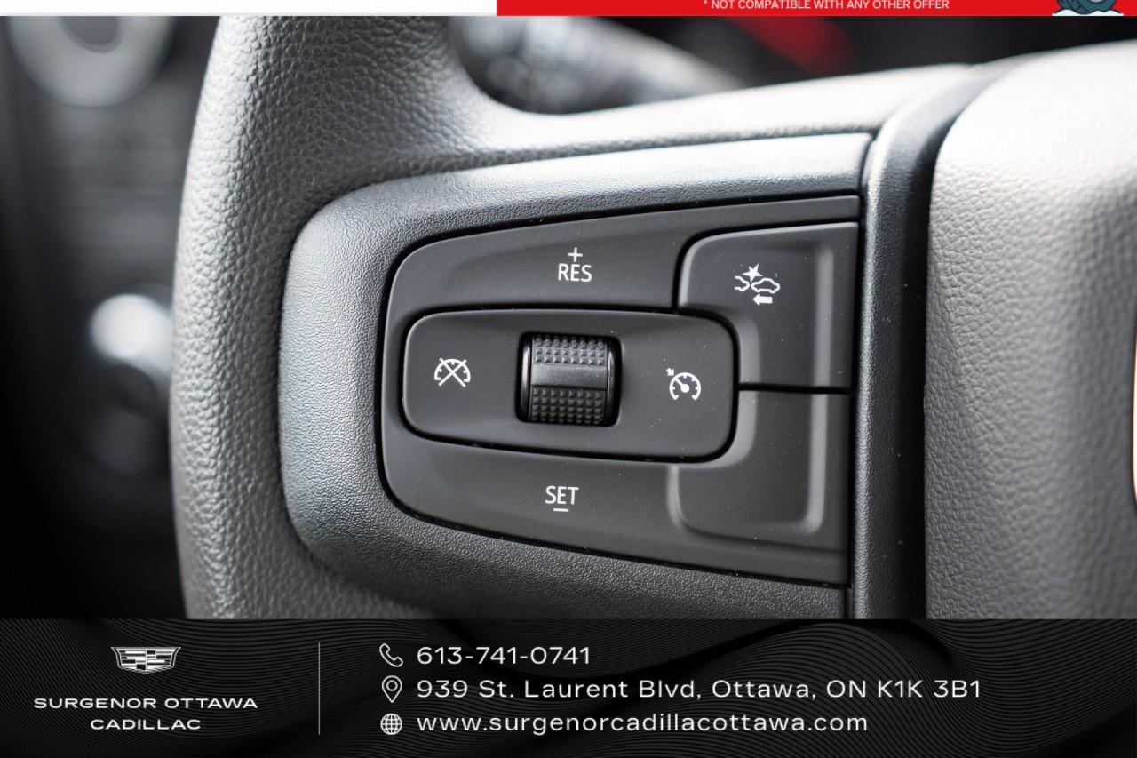 2026 GMC Sierra 1500 Regular Cab Long Box 4-Wheel Drive Pro Photo