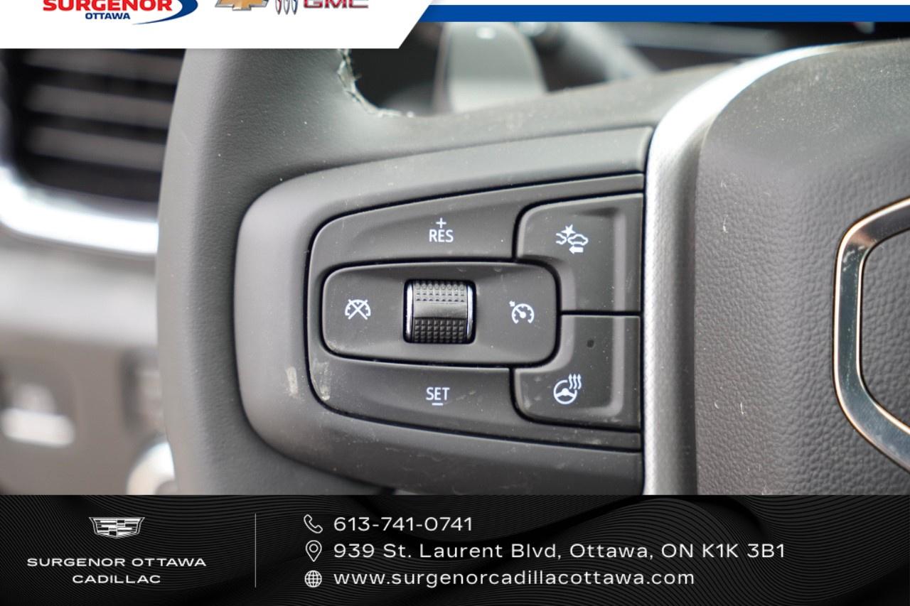 2026 GMC Sierra 1500 Crew Cab Standard Box 4-Wheel Drive Denali Photo