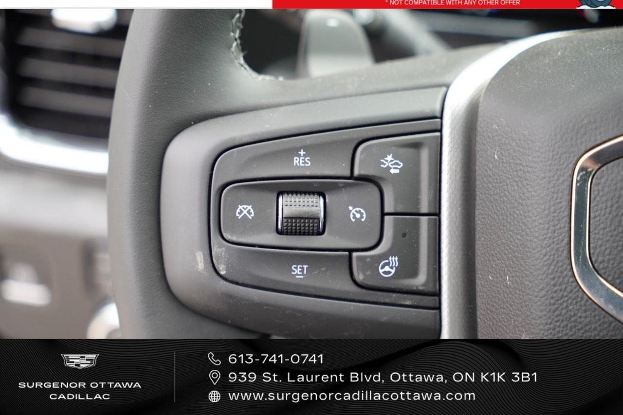 2026 GMC Sierra 1500 Crew Cab Standard Box 4-Wheel Drive Denali Photo