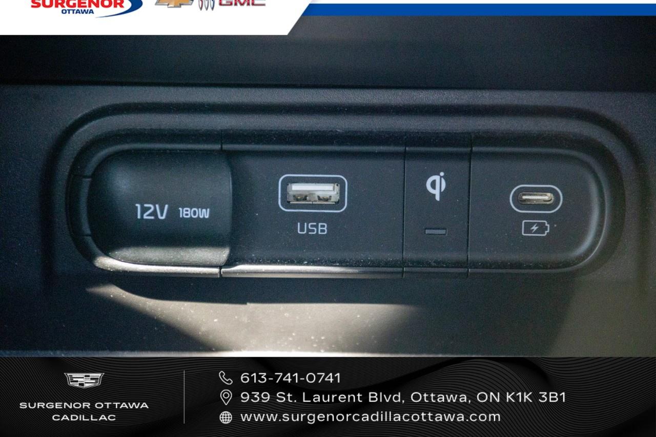 2023 Kia Sportage EX AWD Photo