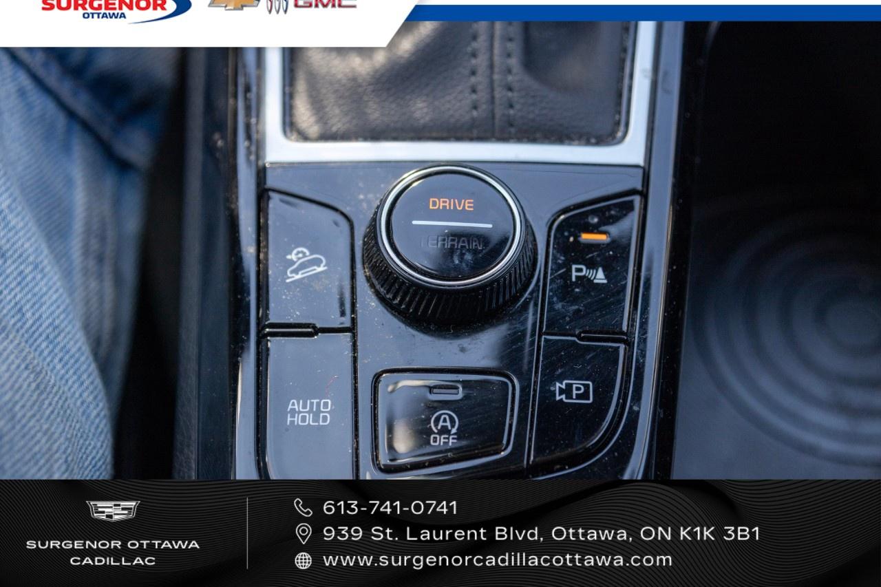 2023 Kia Sportage EX AWD Photo