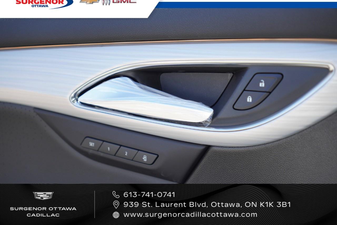 2026 Buick Envision AWD 4dr Avenir Photo