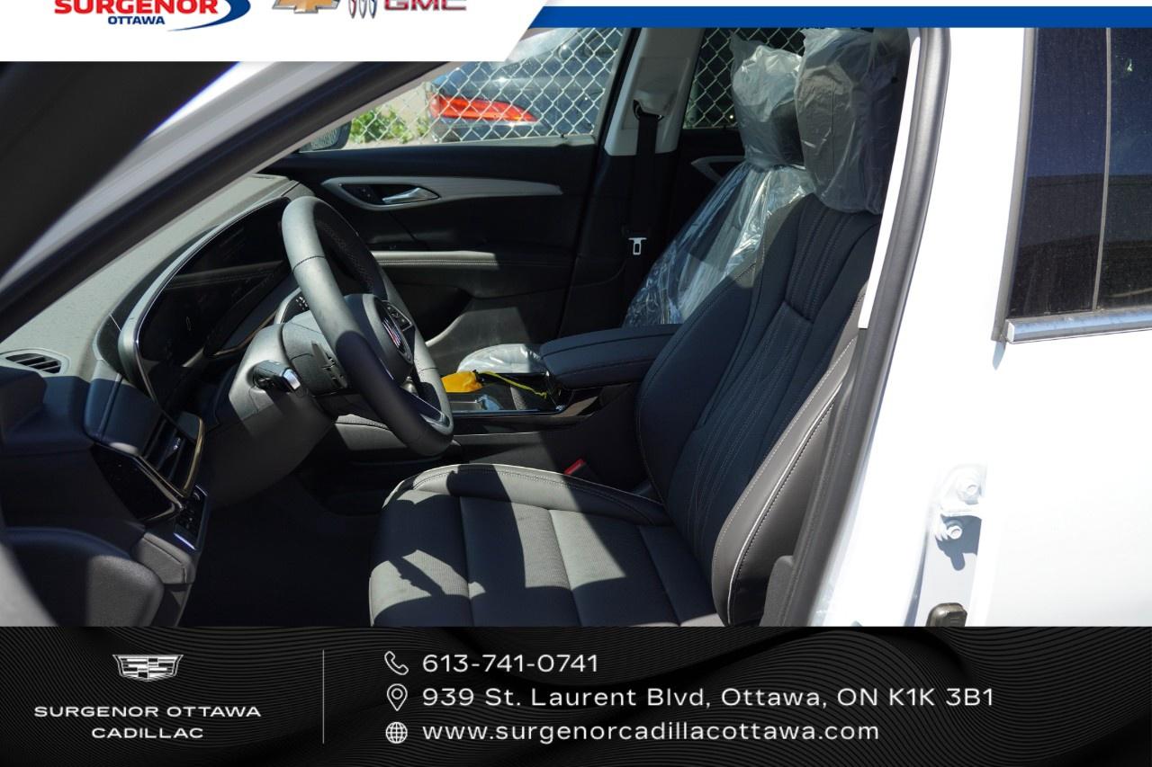 2026 Buick Envision AWD 4dr Avenir Photo