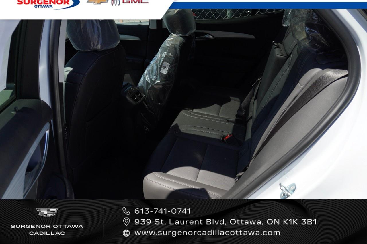 2026 Buick Envision AWD 4dr Avenir Photo