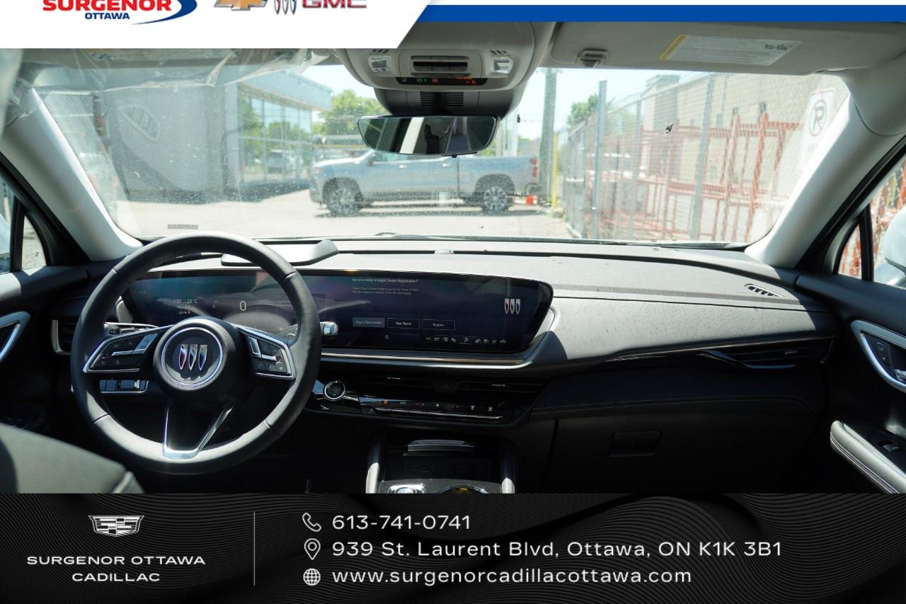 2026 Buick Envision AWD 4dr Avenir Photo