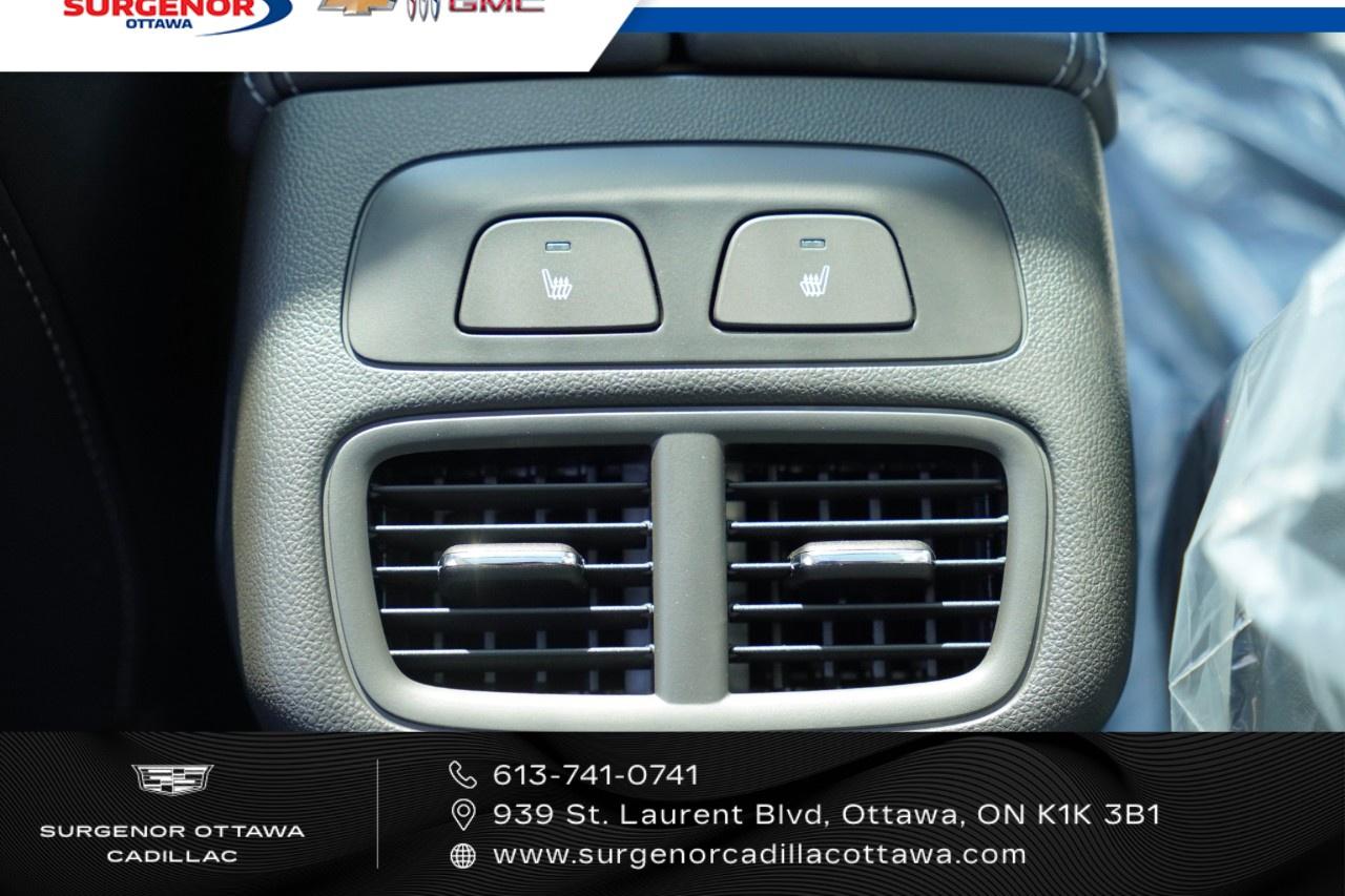 2026 Buick Envision AWD 4dr Avenir Photo