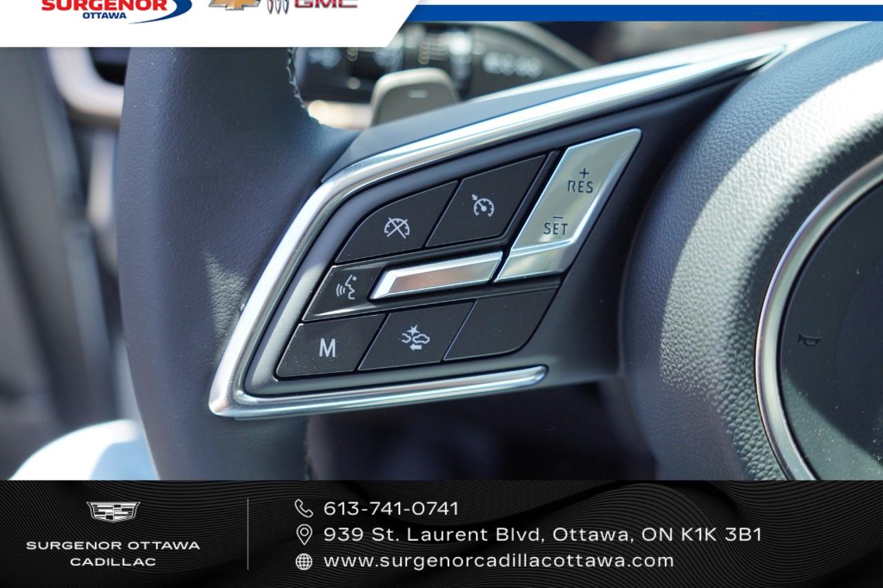 2026 Buick Envision AWD 4dr Avenir Photo
