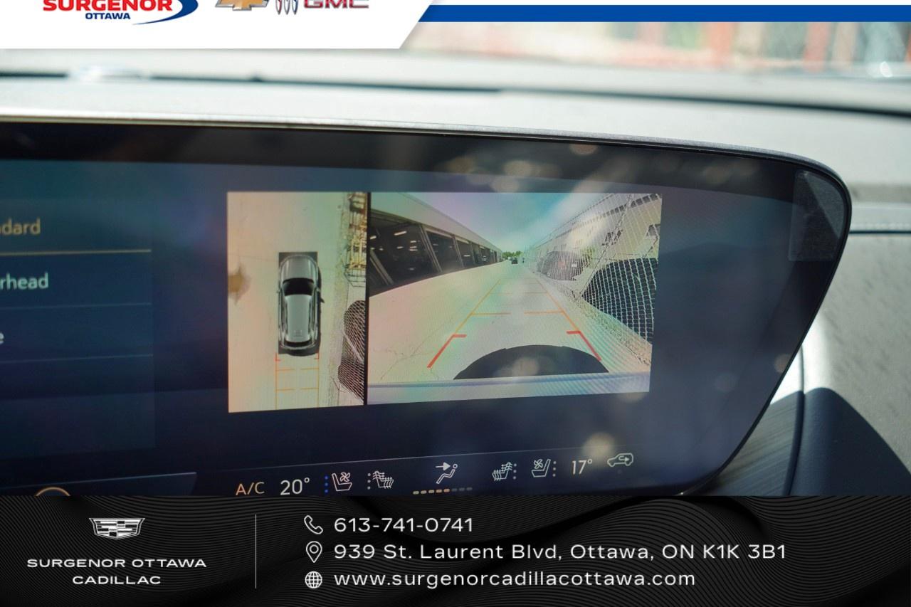 2026 Buick Envision AWD 4dr Avenir Photo