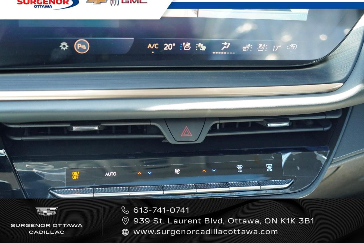 2026 Buick Envision AWD 4dr Avenir Photo