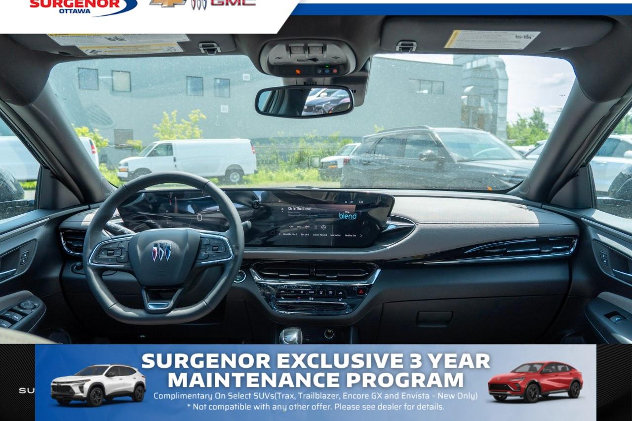 2026 Buick Encore GX Preferred AWD Photo