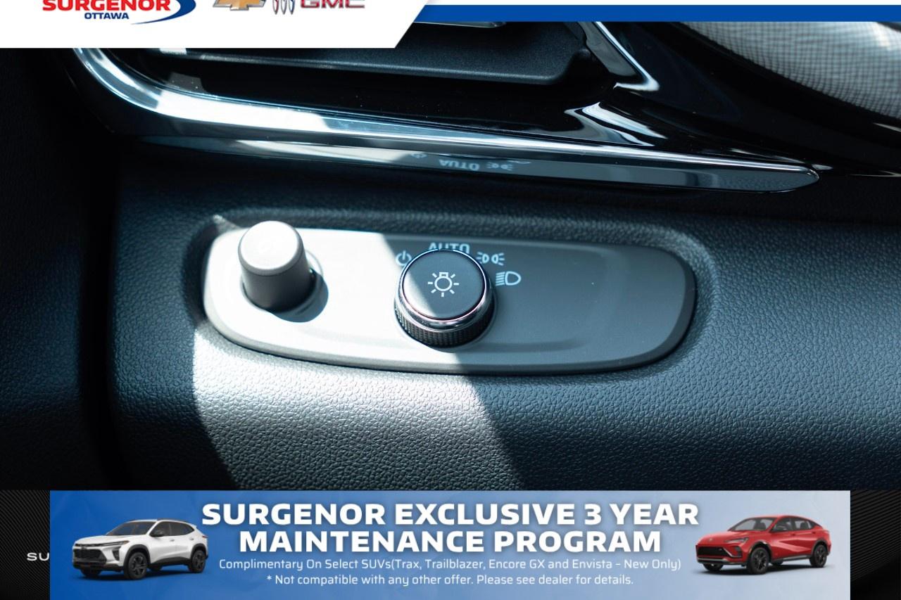 2026 Buick Encore GX Preferred AWD Photo
