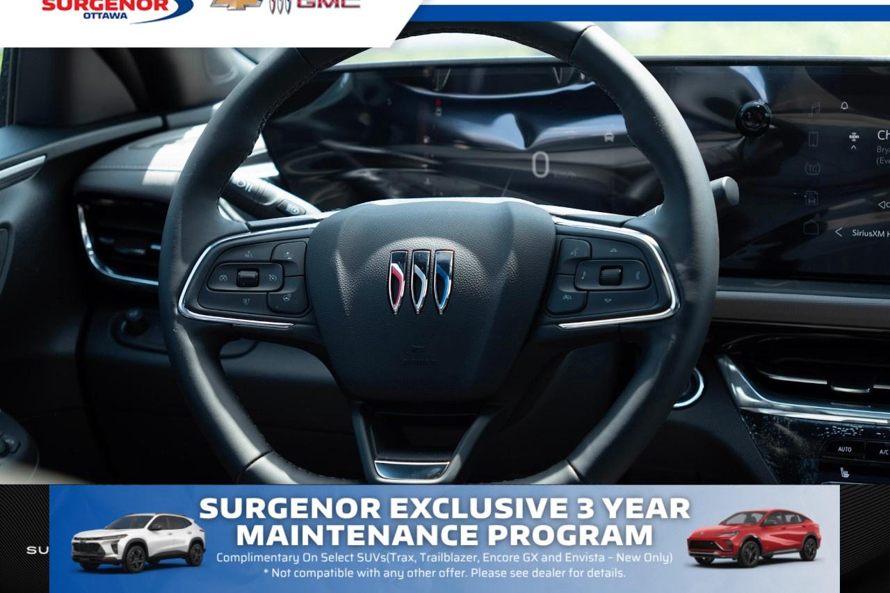 2026 Buick Encore GX Preferred AWD Photo