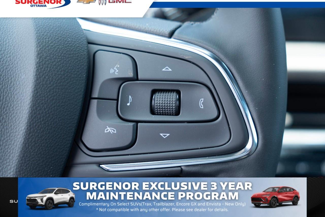 2026 Buick Encore GX Preferred AWD Photo