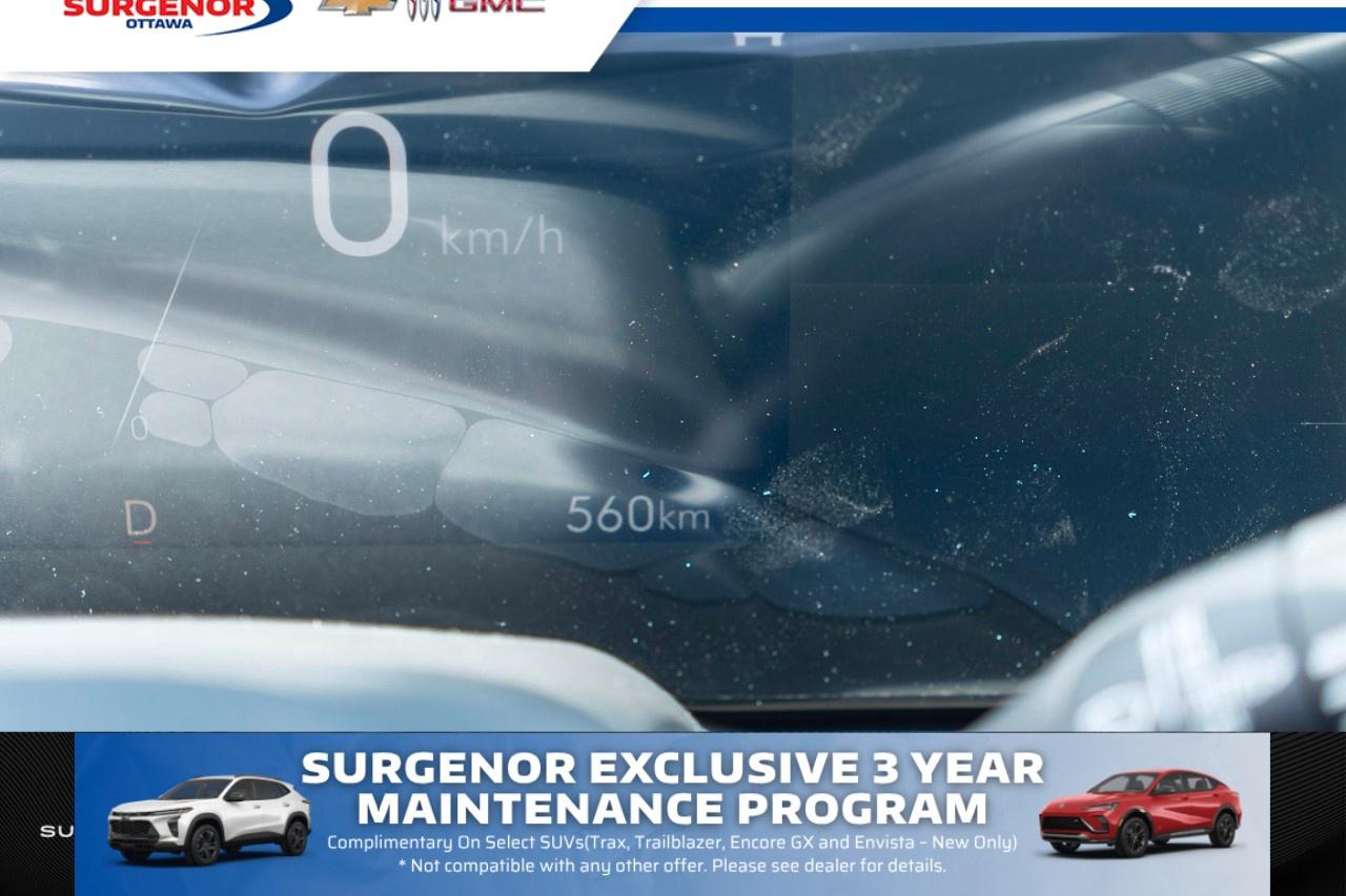 2026 Buick Encore GX Preferred AWD Photo