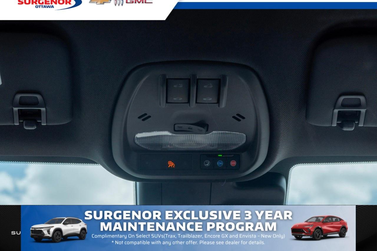 2026 Buick Encore GX Preferred AWD Photo