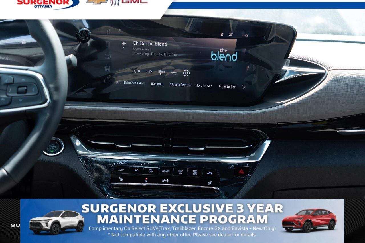 2026 Buick Encore GX Preferred AWD Photo