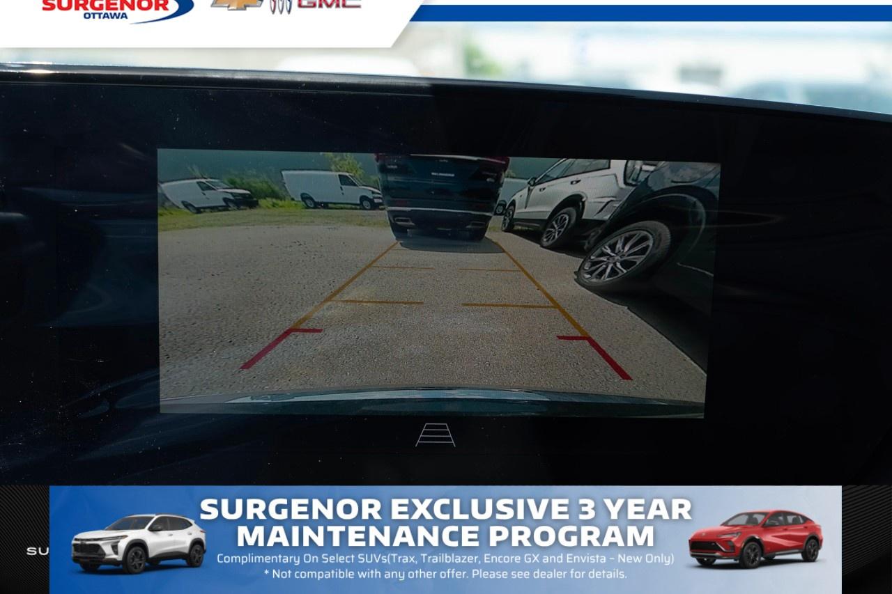2026 Buick Encore GX Preferred AWD Photo