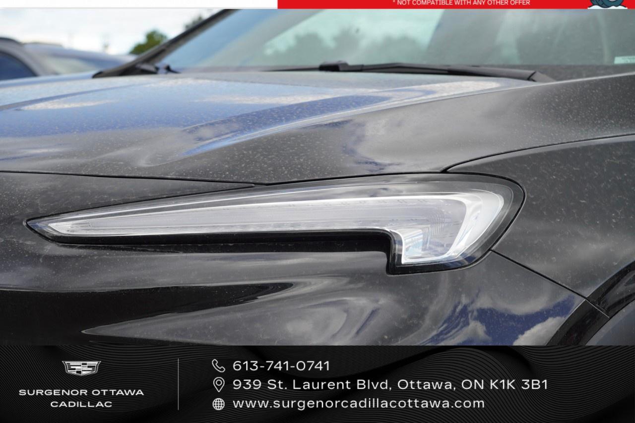 2026 Buick Encore GX Preferred AWD Photo2