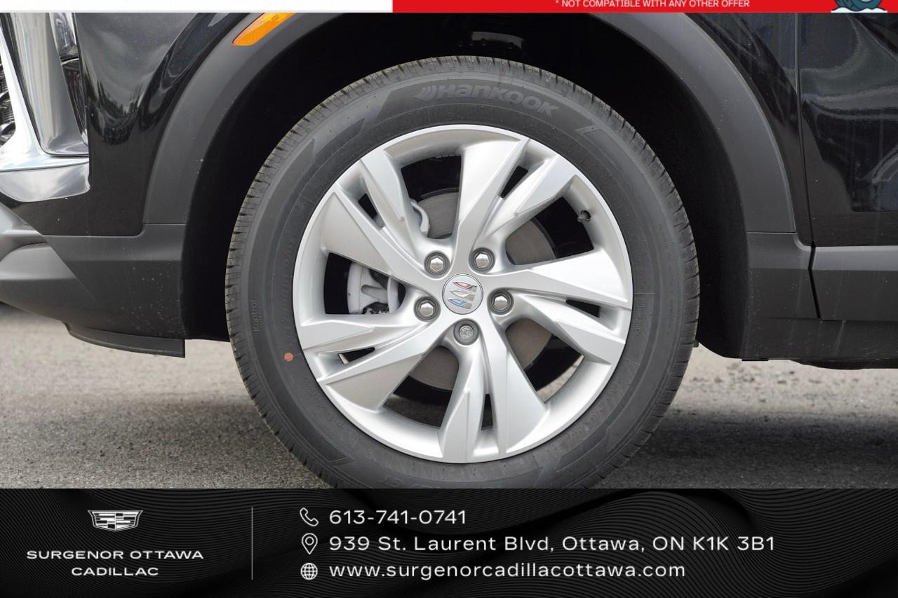 2026 Buick Encore GX Preferred AWD Photo1