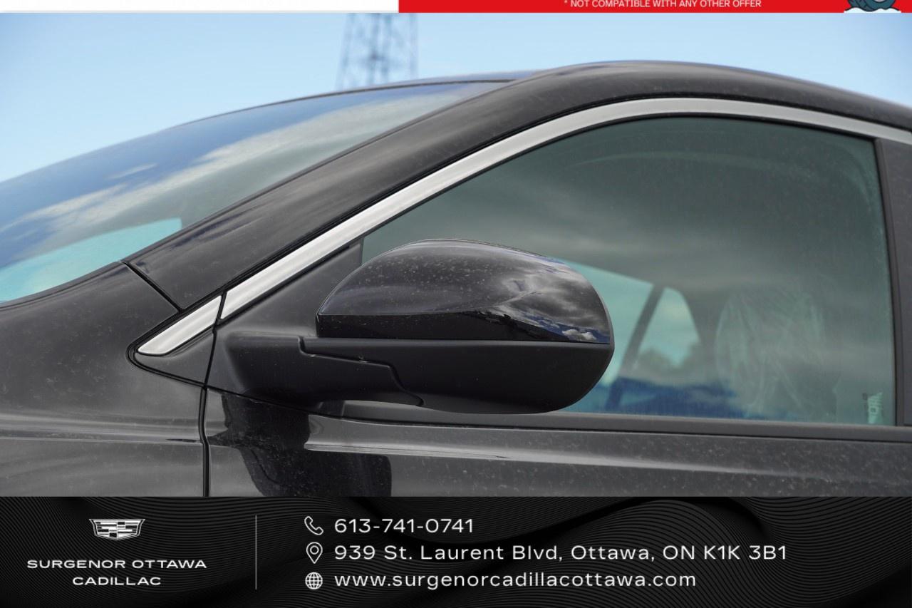 2026 Buick Encore GX Preferred AWD Photo4