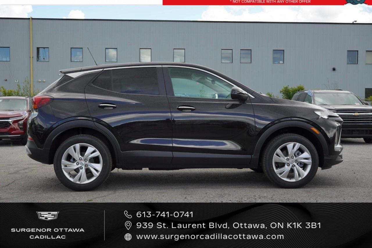 2026 Buick Encore GX Preferred AWD Photo