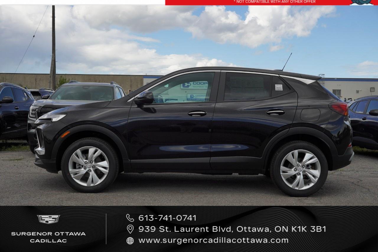 2026 Buick Encore GX Preferred AWD Photo