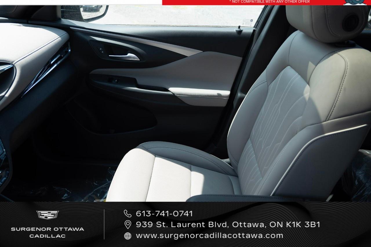2026 Buick Encore GX Preferred AWD Photo